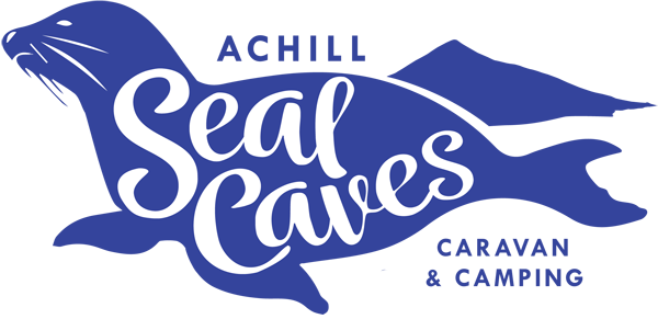 Achill Seal Caves